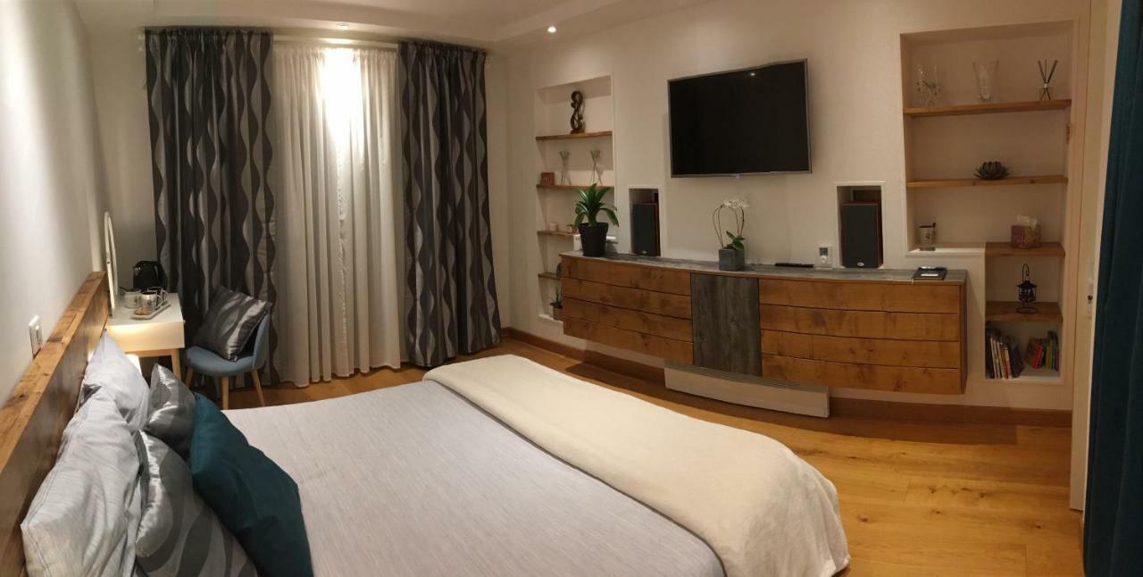 Ti Laouen Karaez Daire Carhaix-Plouguer Dış mekan fotoğraf